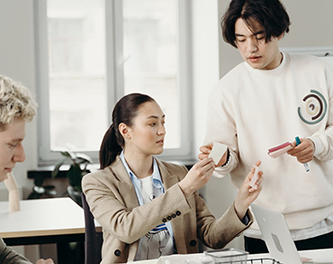 青少年体育培训